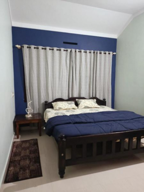 Tauros estate stay